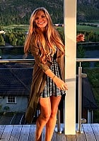 Camilla Jacobsen